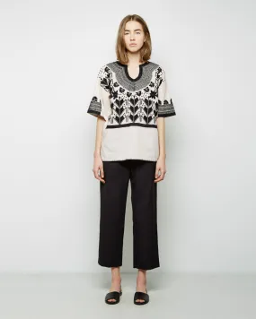Classic Trouser