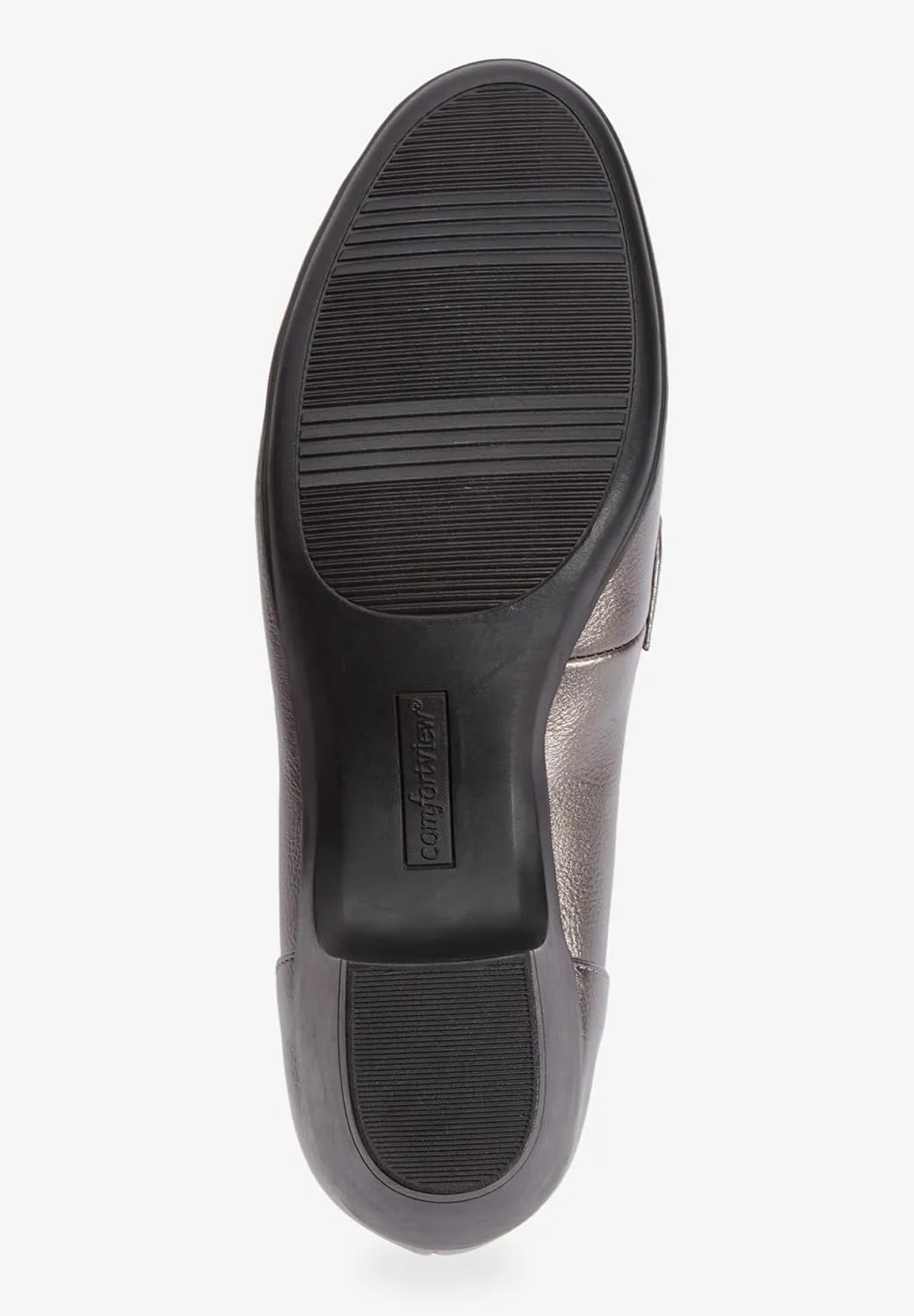 Comfortview Women's The Maya Slip On Shootie (Wide Widths Available)