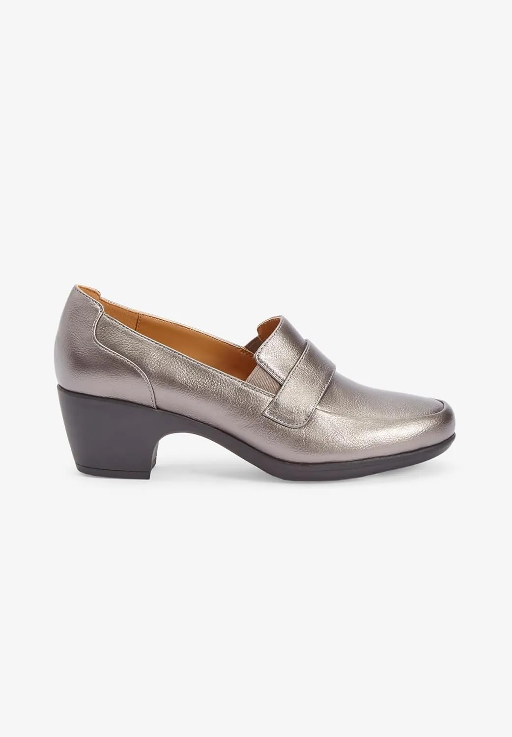 Comfortview Women's The Maya Slip On Shootie (Wide Widths Available)