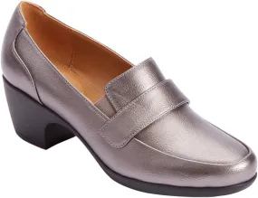 Comfortview Women's The Maya Slip On Shootie (Wide Widths Available)