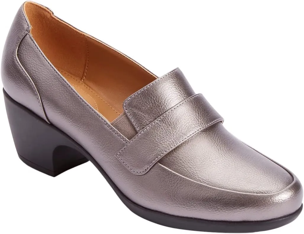 Comfortview Women's The Maya Slip On Shootie (Wide Widths Available)