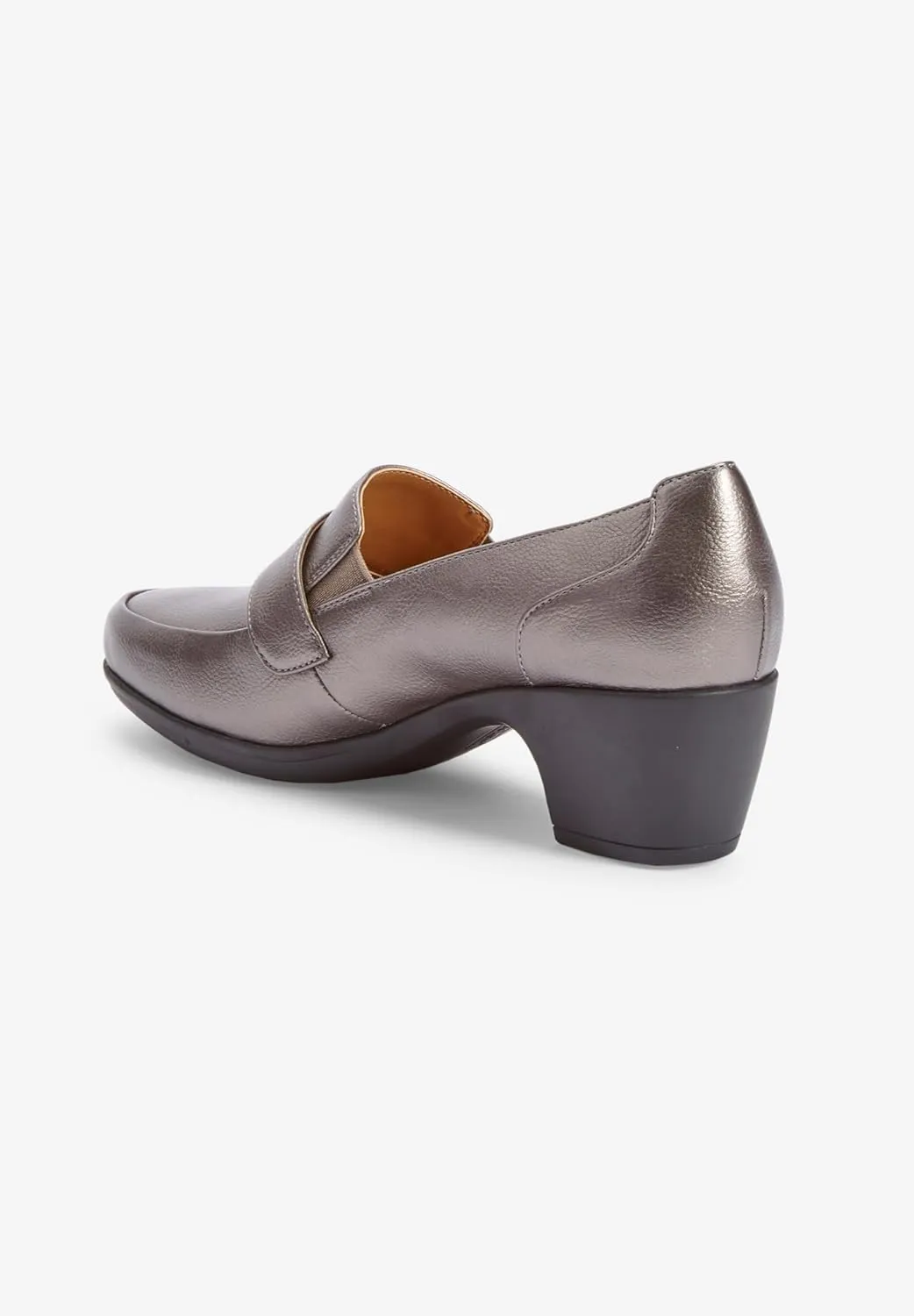 Comfortview Women's The Maya Slip On Shootie (Wide Widths Available)