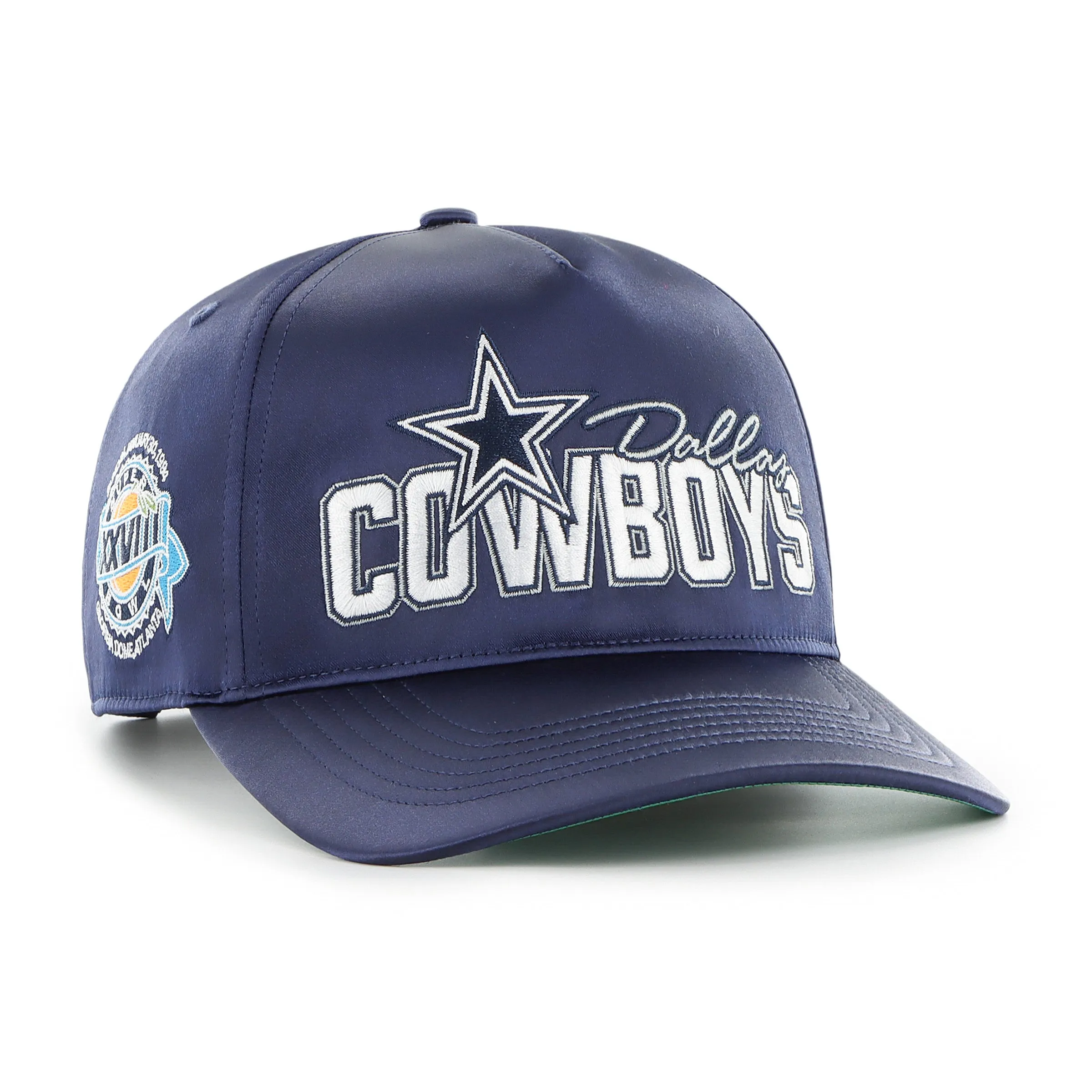 DALLAS COWBOYS 90S RIVAL '47 HITCH RF RELAXED FIT