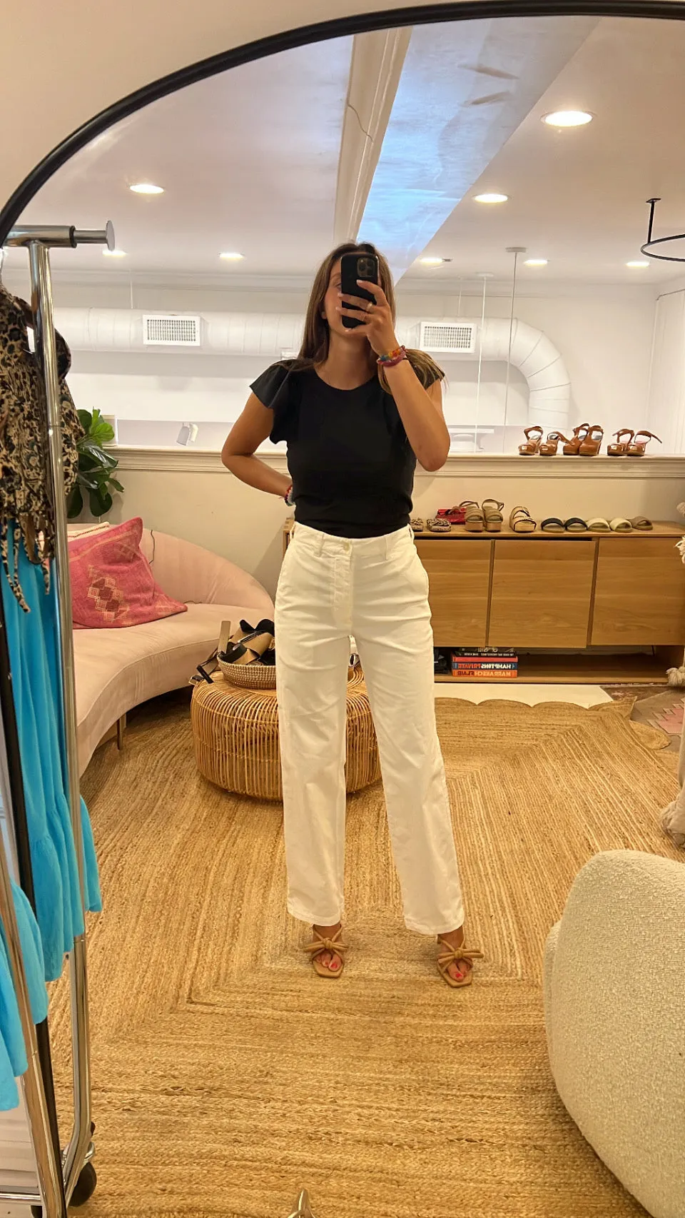 Eliot Pant