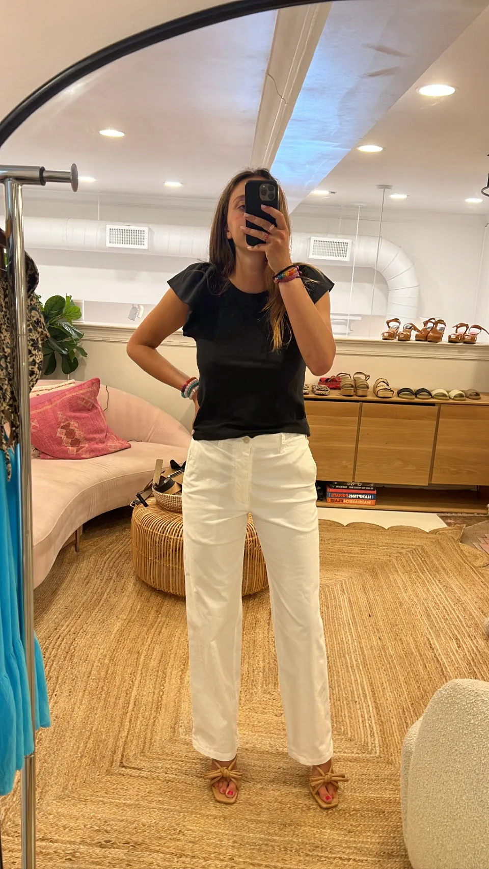 Eliot Pant