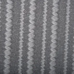 Heavy Knit - MELLISA - Waves - Mist green