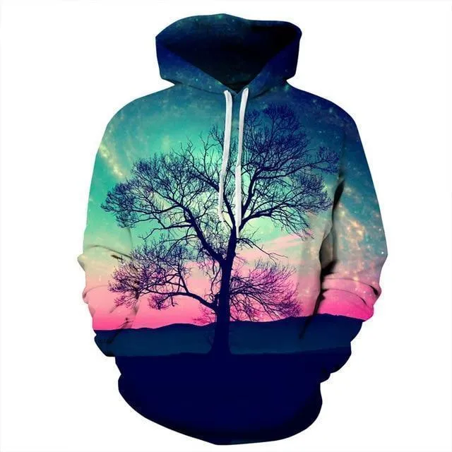 Holiday Hoodies