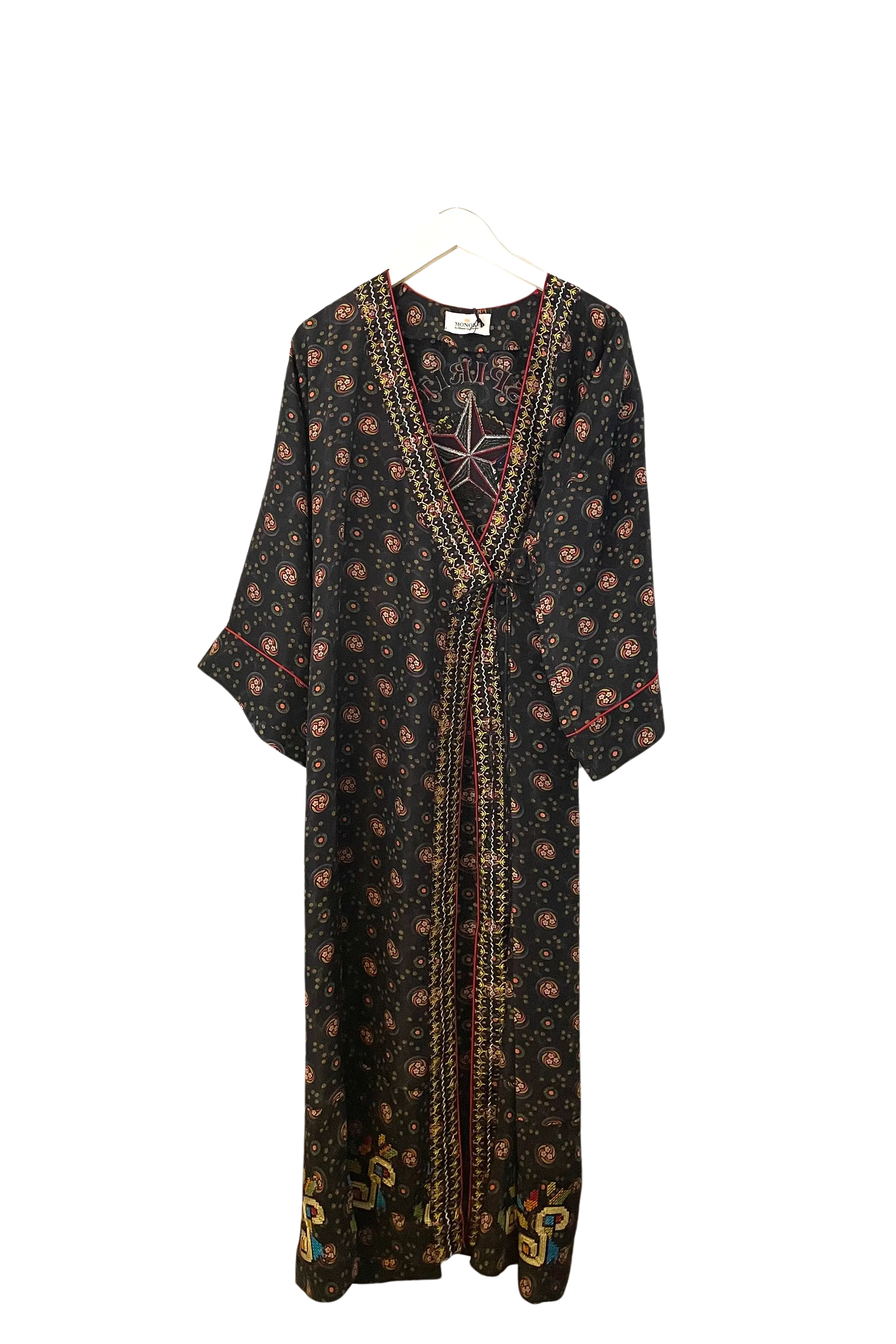King Dress