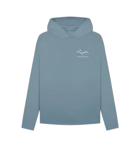 Ladhar Bheinn Women's Hoodie - New