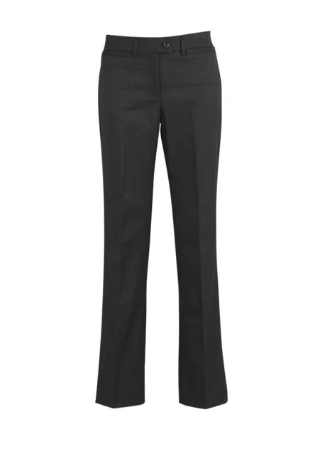 Ladies Relaxed Pant 10111