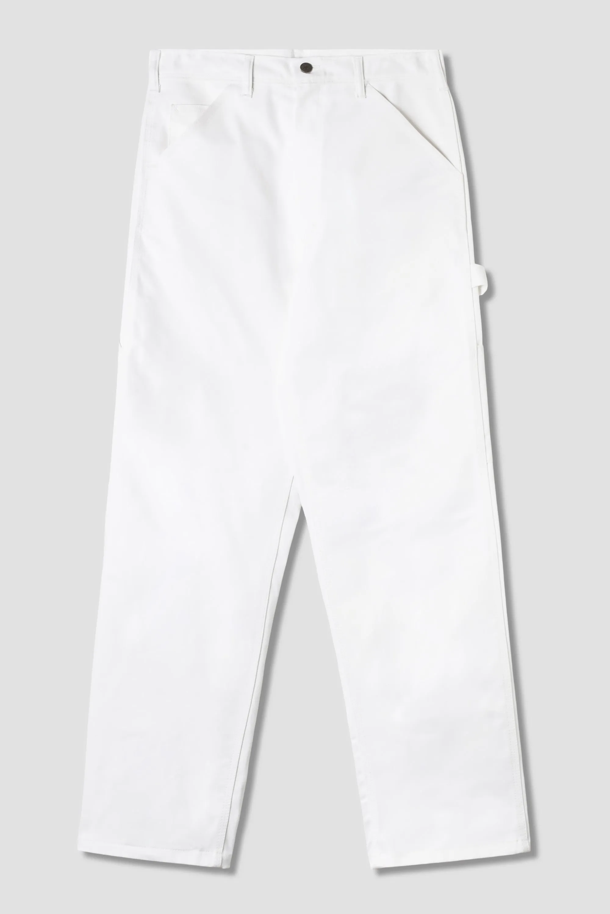 OG Painter Pant (White Drill)