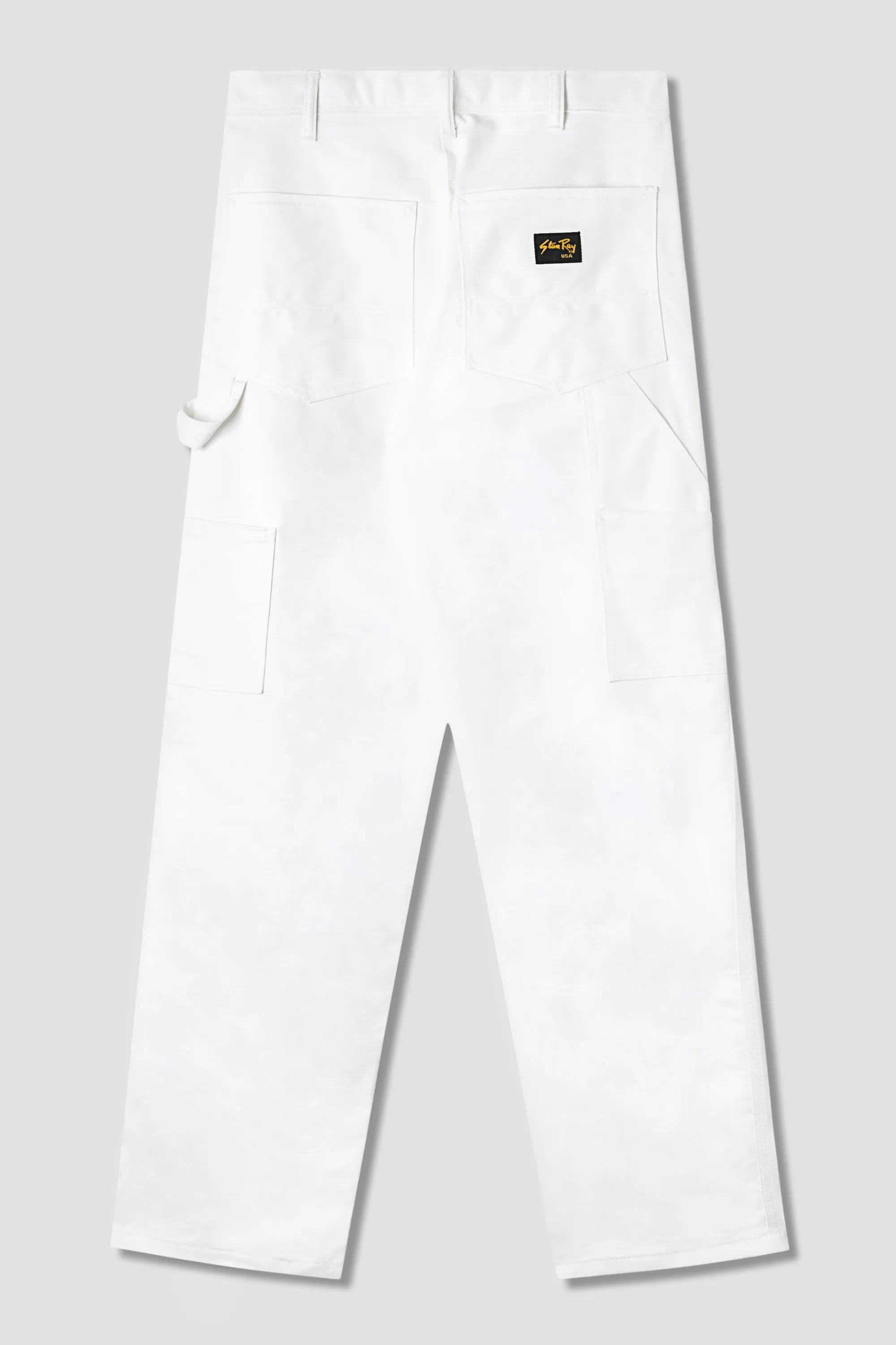 OG Painter Pant (White Drill)