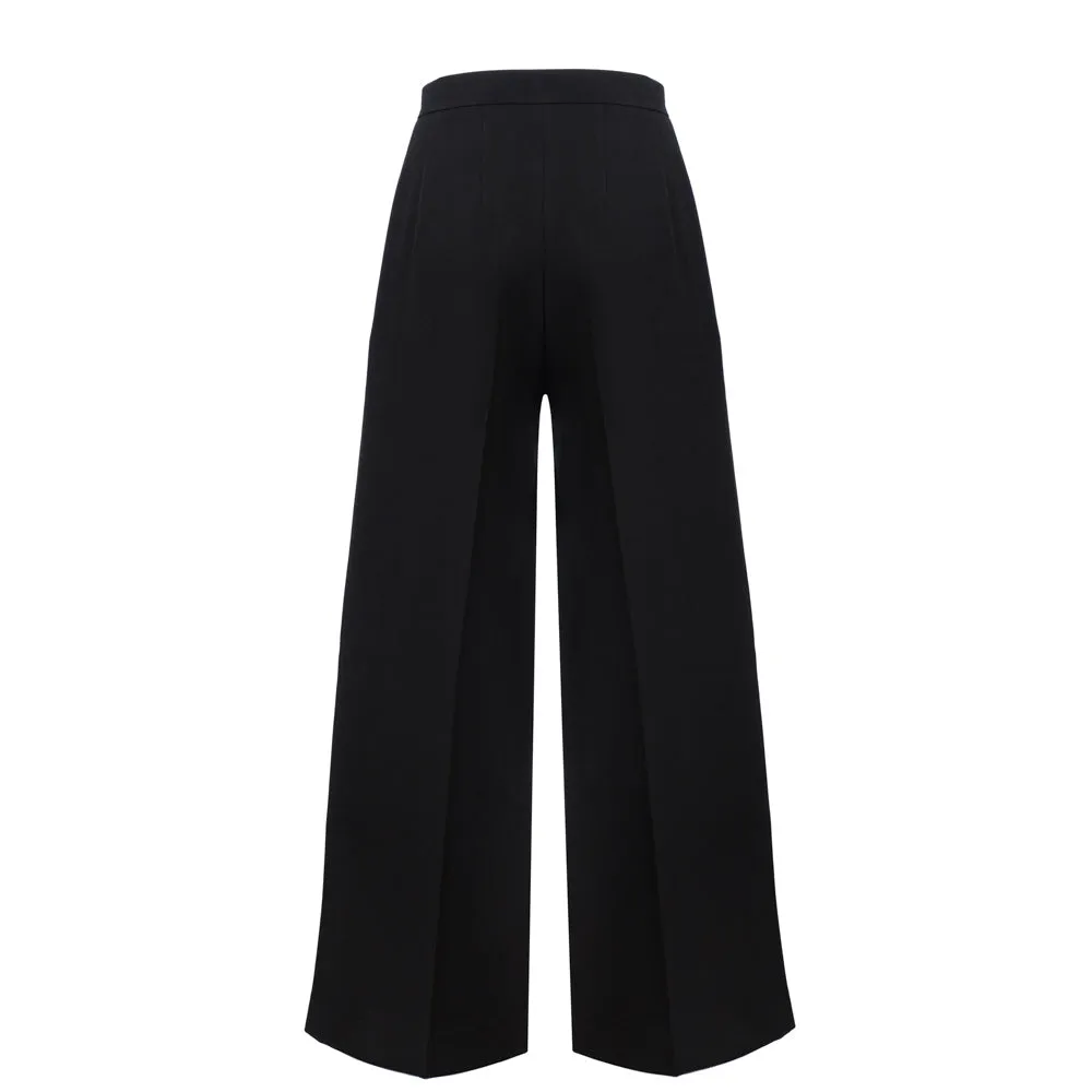 Palazzo Trousers