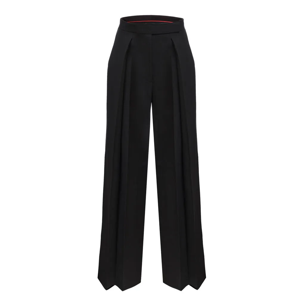 Palazzo Trousers