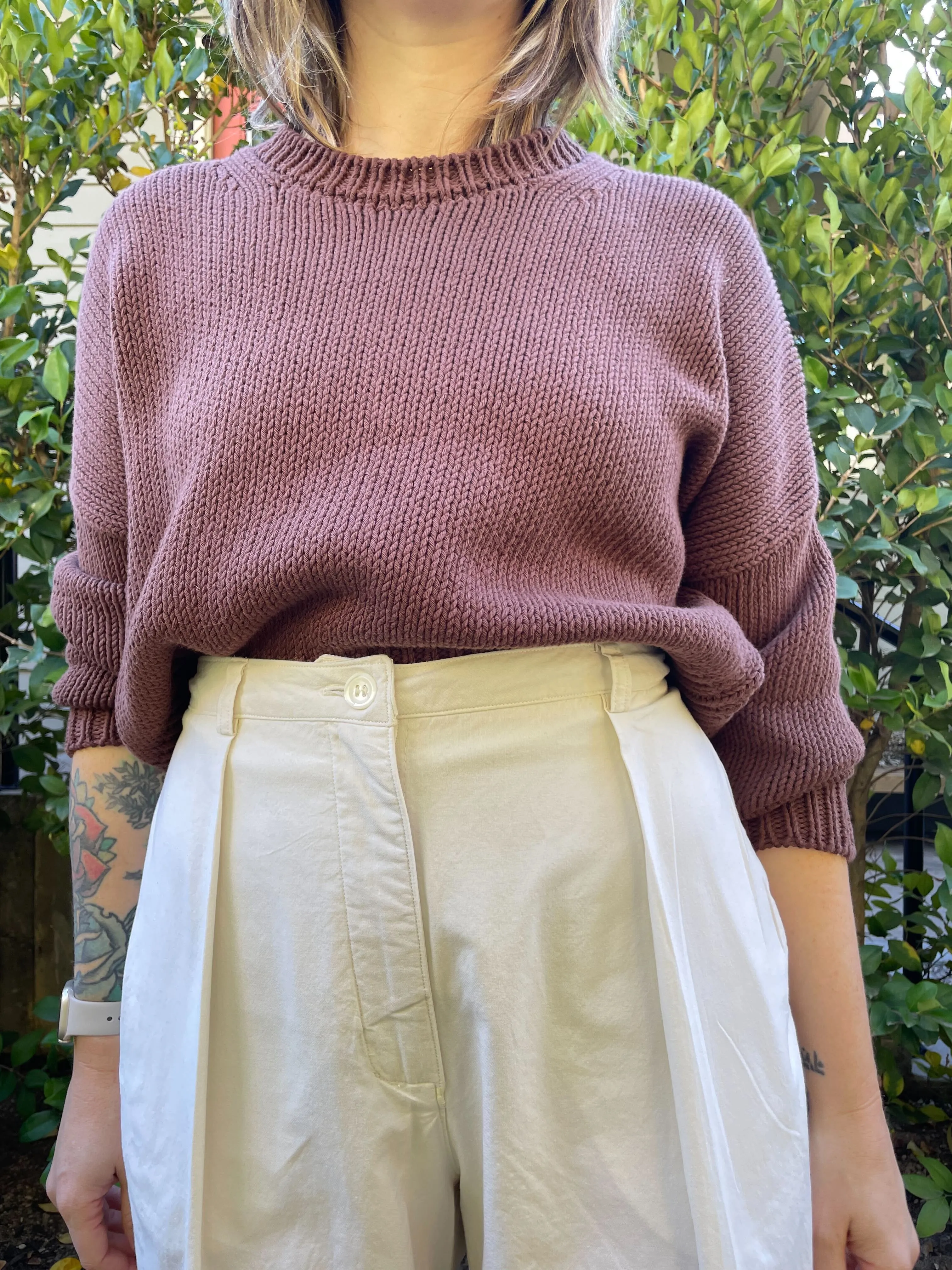 Protea Pants