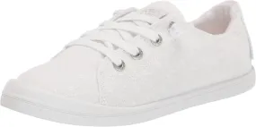 Roxy Women's Rory Slip on Sneaker Loafer Flat