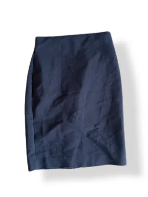Rubynee Vintage y2k forever 21 contemporary womens pencil Navy skirts