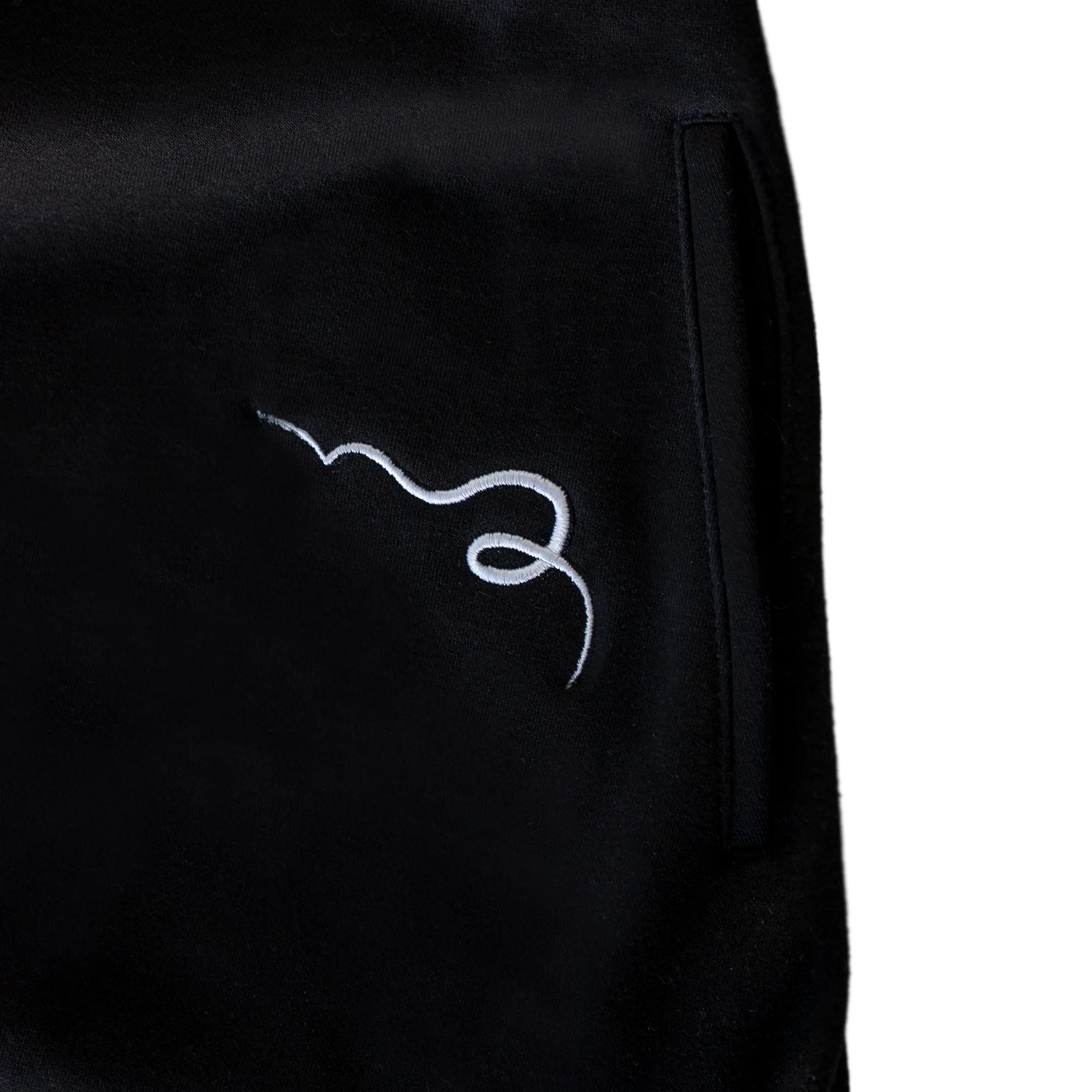 Silk Lined Hoodie
