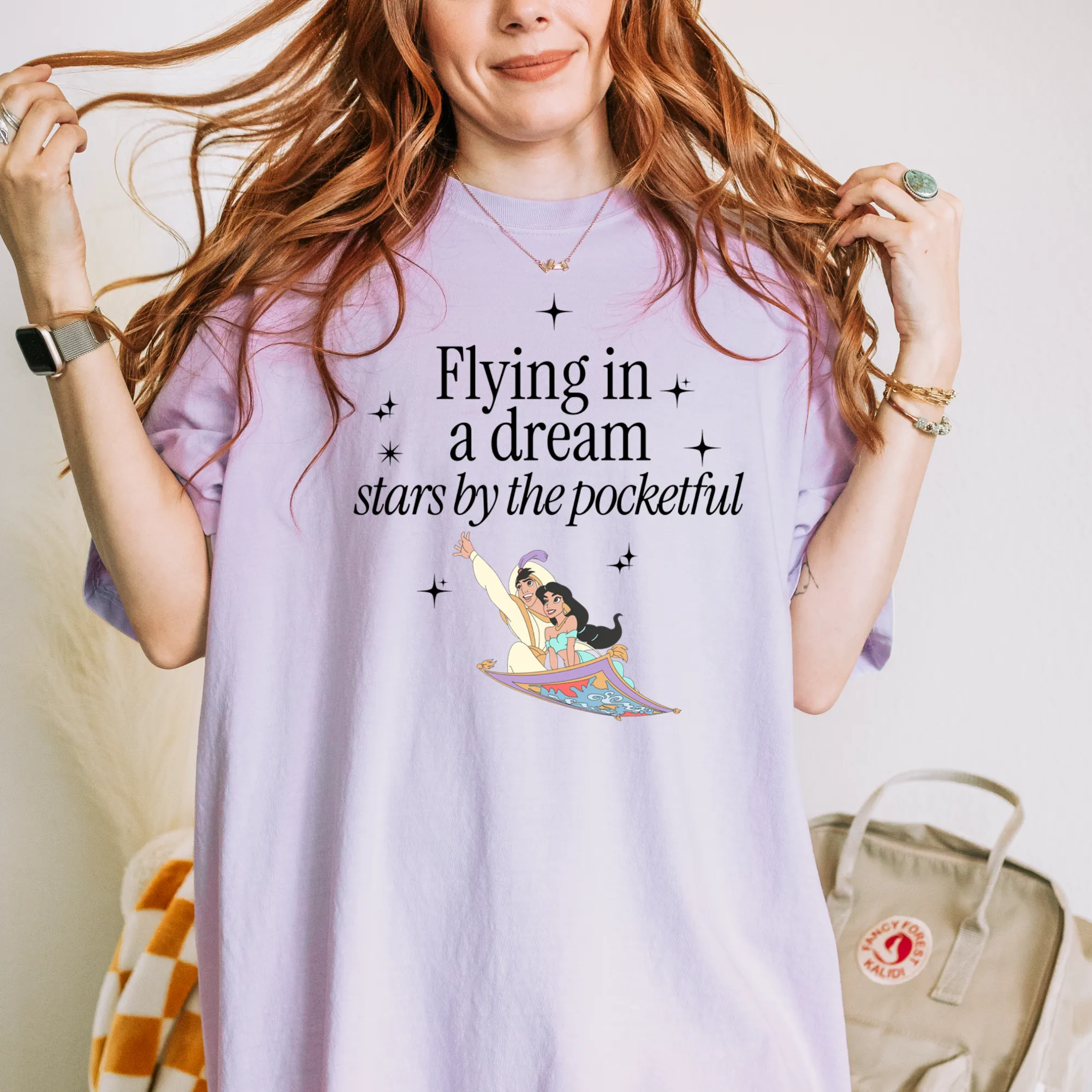 Stars By the Pocketful Shirt
