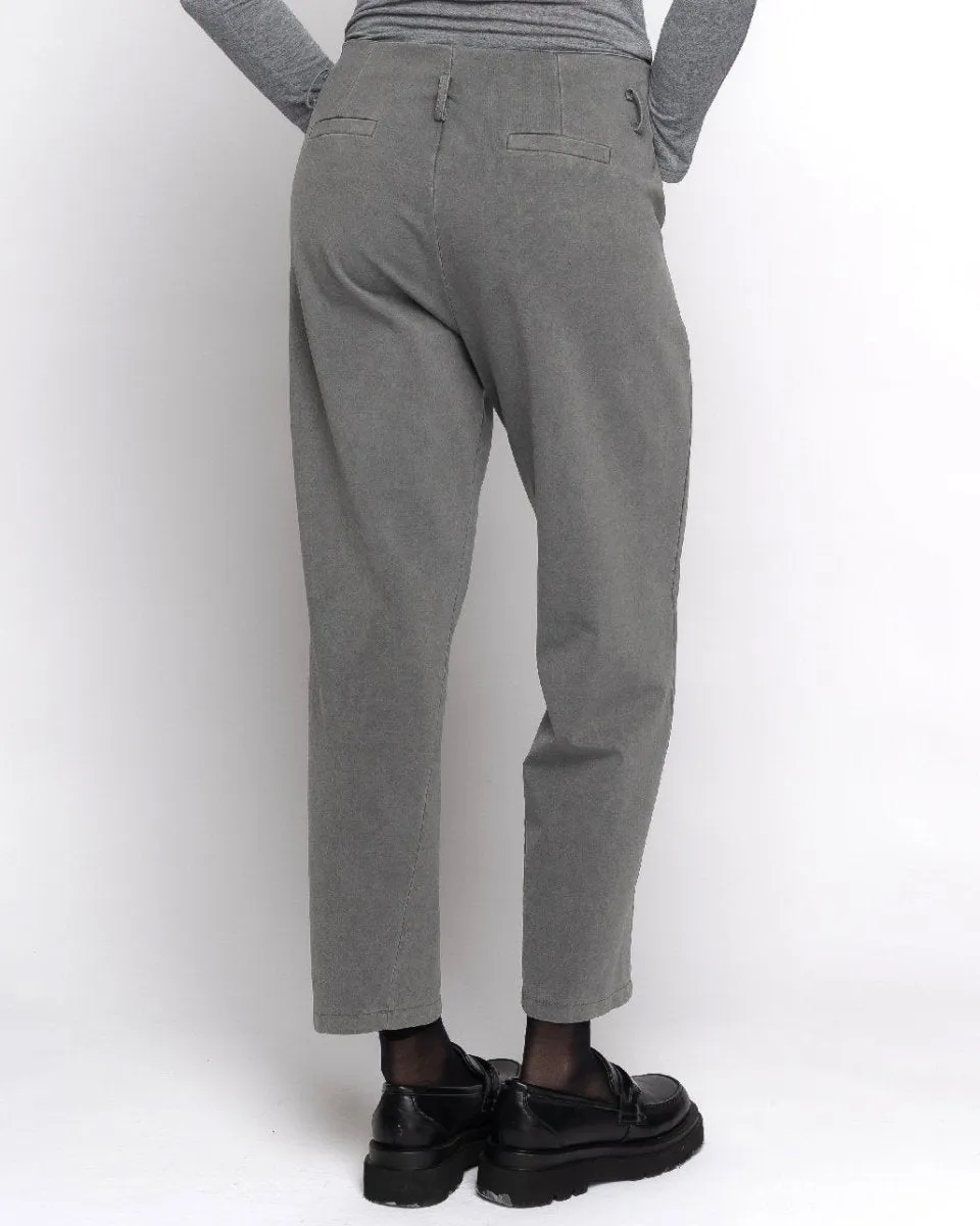 Stonewash Classic Pants