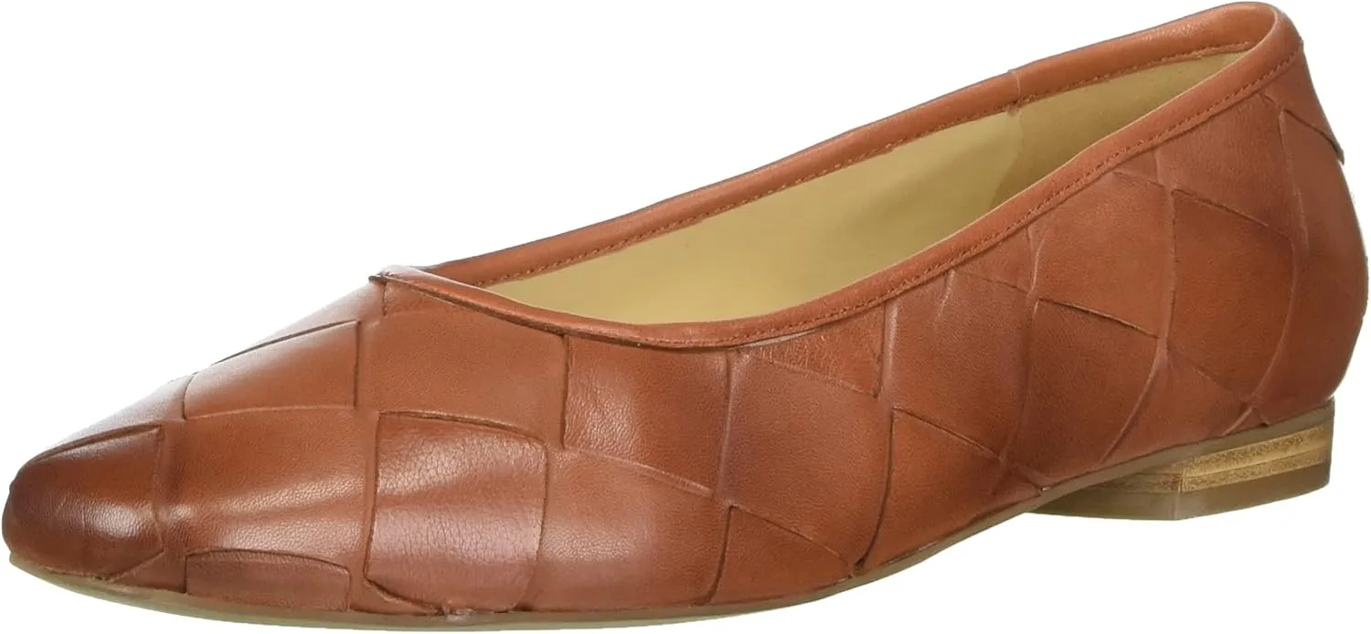 Trotters Women's Ballet Flat