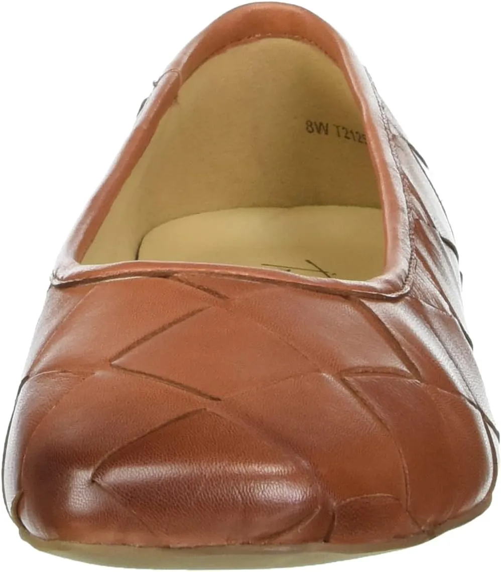 Trotters Women's Ballet Flat