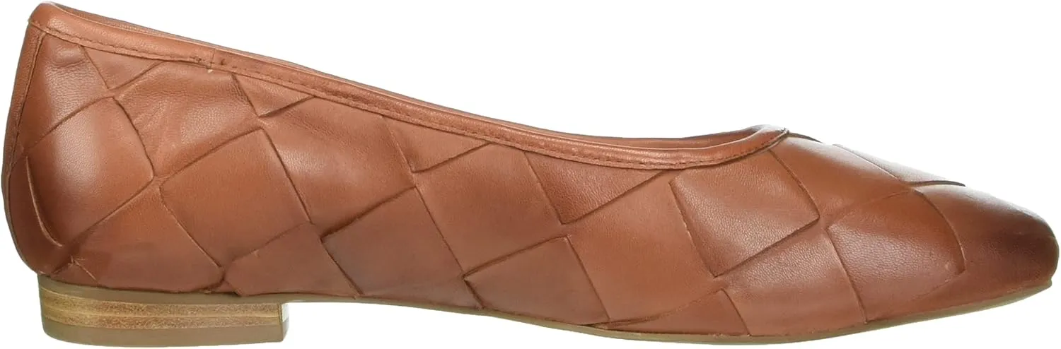 Trotters Women's Ballet Flat