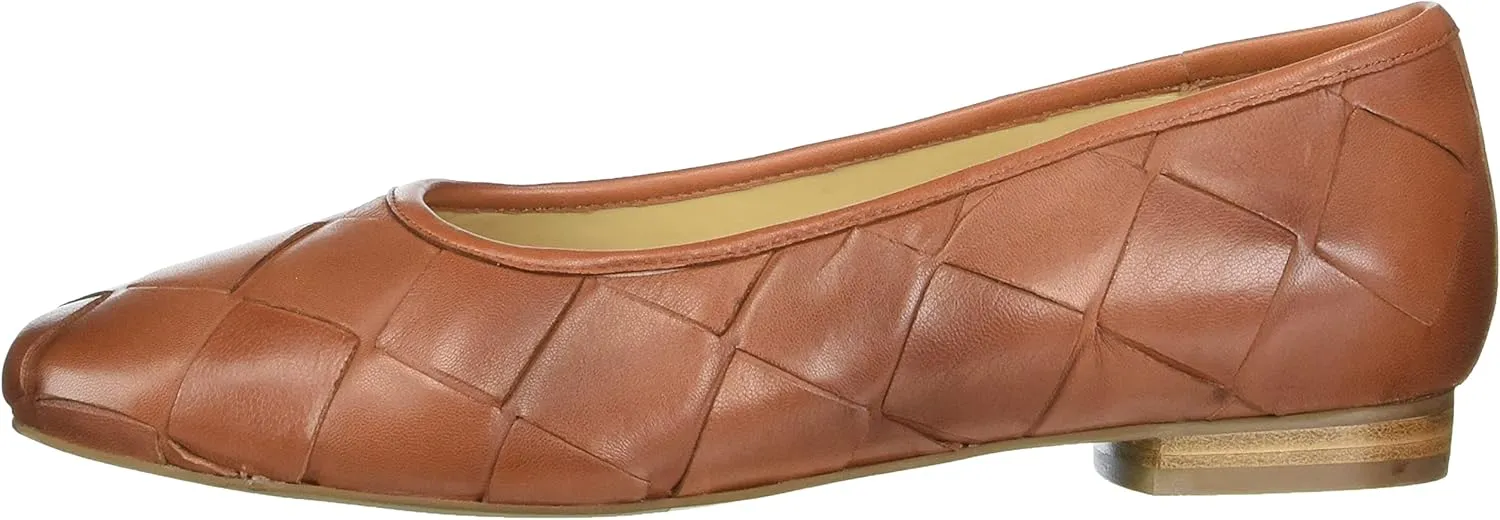 Trotters Women's Ballet Flat