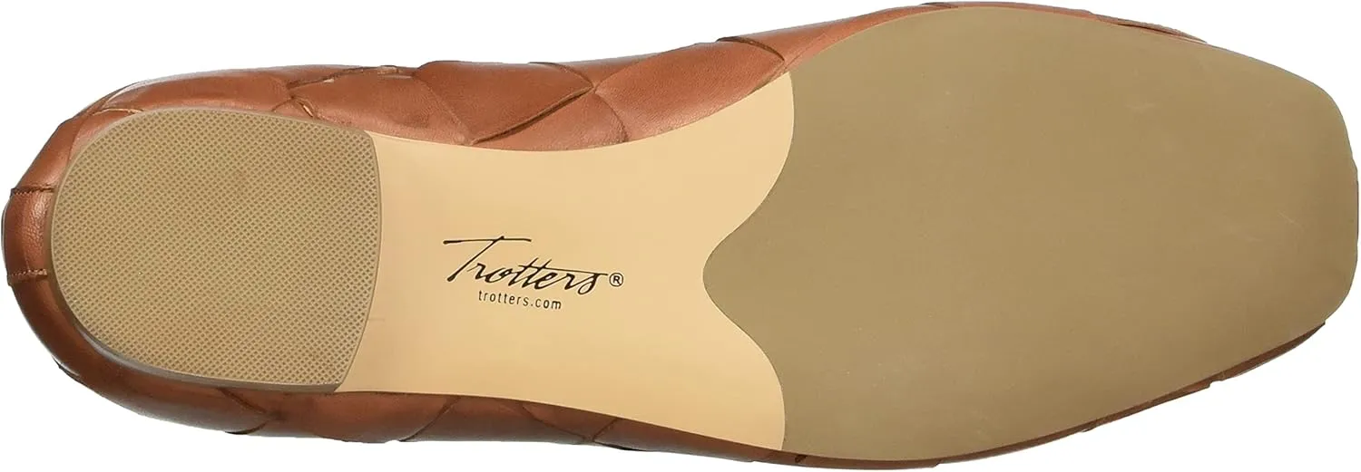 Trotters Women's Ballet Flat