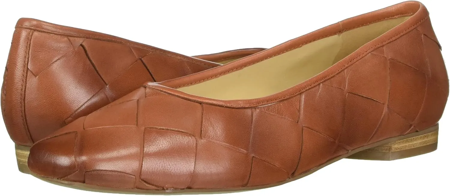 Trotters Women's Ballet Flat