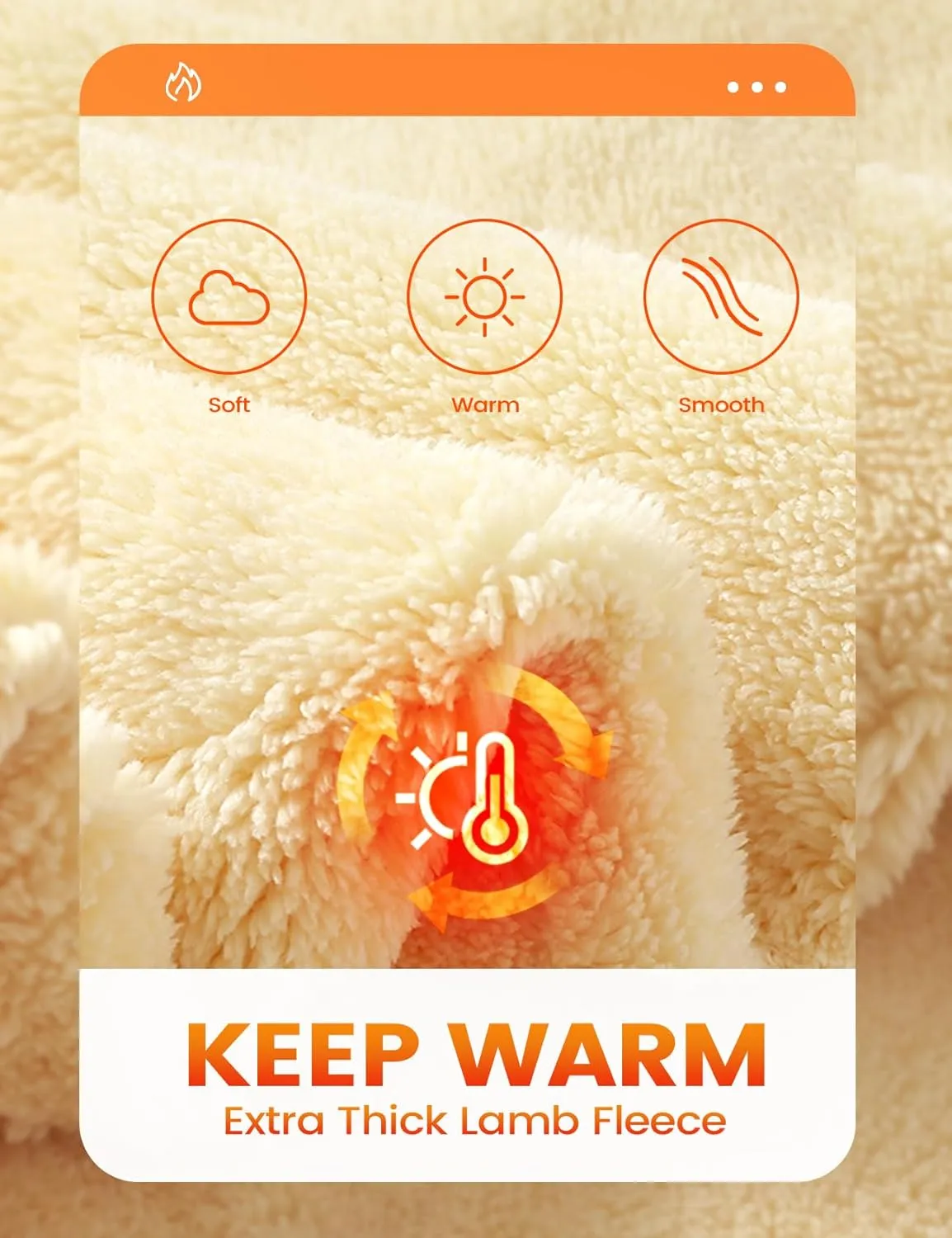 Wyeysyt Winter Jackets for Women Fleece Sherpa Lined Jacket Womens Duffle Toggle Coat Warm Hooded Casual Jacket